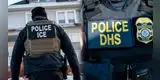 EXCELENTES NOTICIAS PARA INMIGRANTES | Impulsan LEY para recortar fondos al DHS y frenar las redadas en EE.UU.