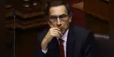 Martín Vizcarra es operado por segunda vez tras complicación renal: conoce el estado de salud del expresidente
