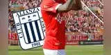 Alianza Lima lo prestó, lo presentaron en su nuevo club y ahora lo quieren de regreso tras separar a Trauco, Zambrano y Peña