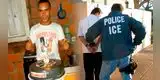 Horror en Texas: Colombiano con parálisis cerebral es DETENIDO por el ICE y su madre RUEGA para que lo DEPORTEN