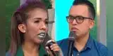 Katy Prado 'PARCHA' a 'Chikiplum' por decir que exige 10 mil soles de manutención: “Está loco”