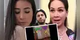 Melissa Klug revela imágenes donde Samahara Lobatón se RECONOCE en video con Bryan Torres tras exponerse que serían EDITADOS: "Se quedó cuatro días"