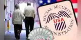 ATENCIÓN | Estas son las fechas CONFIRMADAS para el pago del Seguro Social en EE.UU. para febrero 2026