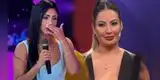 Pamela López ESTALLA contra Pamela Franco tras 'NINGUNEARLA' como cantante y envía FUERTE palabra: "Ir a meterte a la cama..."