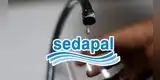 Confirmado | Sedapal anuncia el corte de agua para mañana durante 12 horas: revisa cuáles son las zonas afectadas