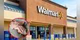 Buenas noticias en Walmart: Adulta mayor fue reportada como DESAPARECIDA, pero luego se halló en esta condición dentro de la tienda