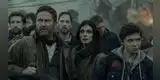 Gerard Butler regresa con "El Día del Fin de Mundo: Migración"