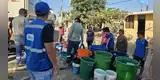 Sedapal ADVIERTE estos son los 5 distritos que se quedarán sin agua por 12 HORAS este 30 de enero