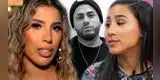 Yahaira Plasencia tiene DURA RESPUESTA sobre caso de Samahara Lobatón y Bryan Torres y recuerda SU PASADO: "Yo he..."