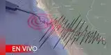 [EN VIVO]Temblor en Perú hoy, 29 de enero de 2026: ¿Dónde y a qué hora se registró el sismo?