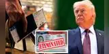 ALARMA | Donald Trump ELIMINARÁ visas americana y prohibirá la entrada a los extranjeros que incumplan ESTA NORMA