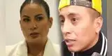 Rodrigo González expone presunta DISCUSIÓN entre Christian Cueva y Pamela López donde ella reveló lista de AMANTES: "¿Crees que solo tú me sacaste la vuelta?"