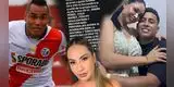 Futbolista revela por qué Christian Cueva difundió lista de presuntos AMANTES de Pamela López: "Ha estado con la persona a su costado"