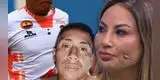 Futbolista SE PRONUNCIA y confiesa la RELACIÓN que tiene con Pamela López: “Somos...”