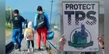 ALERTA INMIGRANTES | Estos extranjeros con TPS ya NO PODRÁN REGRESAR A EE.UU. JAMÁS, según lo revelado por el Uscis