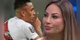 Christian Cueva lanza DURA AMENAZA contra Pamela López tras exponer lista de EXFUTBOLISTAS CASADOS con los que ella habría estado