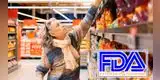 RETIRO MASIVO DE PRODUCTOS | Pringles, Nutella y Cheerios, entre otros, estarían contaminados en EE.UU.: Esta es la ADVERTENCIA de la FDA