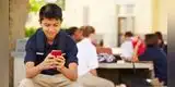 ¿Se PROHÍBEN los celulares en los colegios a nivel nacional? Minedu publica reglamento de la Ley 32135