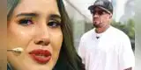 Darinka Ramírez SE DEFIENDE por EXIGIR a Jefferson Farfán que cumpla con su hija en medio de su EMBARAZO: "Cubro más que un papá con dinero"