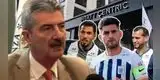 Abogado de la joven que denunció a futbolistas de Alianza Lima revela por qué no lo hizo en Argentina: "Necesitaba el cobijo de su familia"
