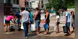 Sedapal CONFIRMA corte de agua en Lima este lunes 2 de febrero: distritos estarán sin servicio hasta por 12 horas