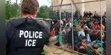 ICE compra edificios para convertirlos en CENTROS DE DETENCIÓN: ¿Dónde están ubicados?
