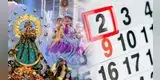¿Confirman feriado largo este lunes 02 y martes 03 de febrero a nivel nacional por la Virgen de la Candelaria? Esto señala El Peruano