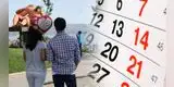 ¿Confirman feriado o día no laborable este 14 de febrero a nivel nacional por el Día del Amor y la Amistad? Esto señala El Peruano