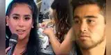 Melissa Paredes le PINTA las uñas a su hija con Rodrigo Cuba y EXPLOTA ante críticas con contundente aclaración: "Se hacen las madres perfectas"