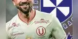 De ser TRICAMPEÓN con Universitario a FICHAR POR CLUB de la LIGA 2 de Perú: su valor cayó 'por lo suelos'