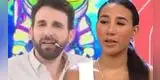 Rodrigo González HUNDE a Samahara Lobatón por no querer denunciar a Bryan Torres tras agresión: "Habla estup#$%, es un caso perdido"