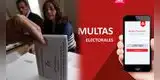 Elecciones 2026: Las 2 actividades prohibidas que podrían generarte multas de hasta S/ 550.000, según JNE