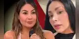Pamela López RESPONDE a Pamela Franco y la MINIMIZA como madre: "Trabajo en casa, no sé si podrías decir lo mismo con una niña"
