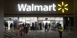 Pánico en Walmart de Union Township: empleados desalojados por amenaza explosiva