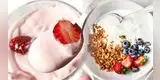Confirmado | Ordenan el retiro urgente de esta famosa marca de yogurt por ser un grave riesgo para la salud para los consumidores
