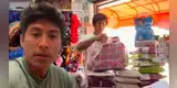 Joven peruano cuenta por qué dejó la Ingeniería de Minas para dedicarse a emprender en la venta de comida para mascotas
