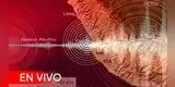 [EN VIVO] Temblor en Perú hoy, 04 de febrero de 2026: ¿Dónde y a qué hora se registró el sismo?