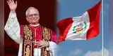 Confirmado | El Papa León XIV llega al Perú en 2026: ¿en que mes nos visitará el Santo Padre?