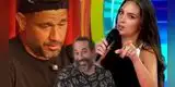 Yaco Eskenazi revela que Natalie Vértiz le GRITÓ por culpa del Loco Wagner: "Me ha resondrado"
