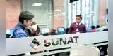 Confirmado | Sunat devolverá hasta S/4.950 del Impuesto a la Renta: revisa cuál es el procedimiento que debes seguir