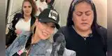 Mamá de Pamela López sufre DESCOMPENSACIÓN por denuncia de su examiga y exponerse que la policía fue EN BUSCA de su hija
