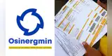 Confirmado | Osinergmin anuncia REDUCCIÓN en los recibos de luz desde HOY: ¿Cuánto ahorrarás este mes?