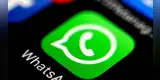 WhatsApp dejará de FUNCIONAR en estos celulares desde el 28 de febrero: revisa la lista OFICIAL