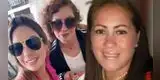 Exponen audio de la mamá de Pamela López con ex amiga, Selene Cucat, donde confirma que su hija la llamó a INSULTARLA