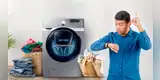 ¡Paga menos de luz! Revelan cuál es el mejor momento del día para usar la lavadora y reducir tu recibo, según Repsol