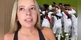 Influencer argentina revela que tuvo un AMORÍO con un FUTBOLISTA PERUANO, pese a que tiene PAREJA: "Éramos novios, él durmió conmigo"