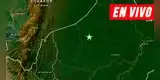 [EN VIVO] Temblor en Perú hoy, 6 de febrero de 2026: ¿Dónde y a qué hora se registró el sismo?