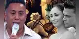 Christian Cueva habría hecho BRUJERÍA a Pamela Franco y Christian Domínguez: “Para que se separen”, según vidente