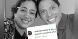 André Silva y la última publicación que le dedicó a su esposa Adriana Álvarez, la hija de Michelle Alexander, antes de su presunta SEPARACIÓN: "Jamás olvidaré..."