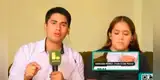 LATINA comete insólito error EN VIVO y presenta a periodista como “Pan con pavo” durante informe